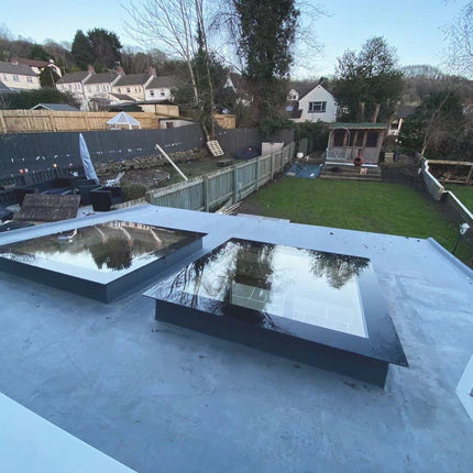 How much does it cost to put in a Skylight?