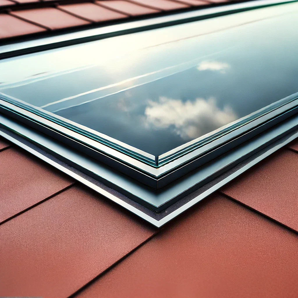 Rooflight Installation Mistakes to Avoid