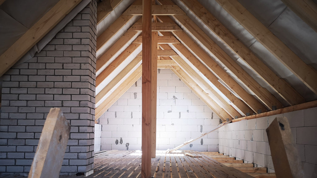 The Best Rooflight Options for Loft Conversions