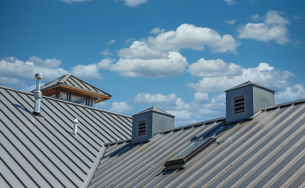 Top 5 Rooflight Materials and Their Pros and Cons