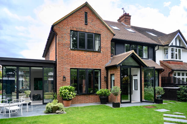 Top Trends in Rooflight Design for Modern Homes