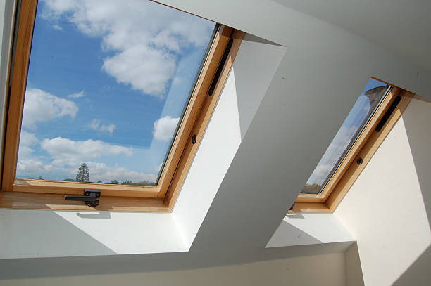 Rooflight Solutions for Noise Reduction