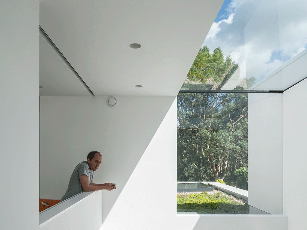 How to Maintain Your Rooflights for Longevity