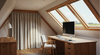 Transforming Dark Attics with Rooflights: Design Ideas for UK Homes