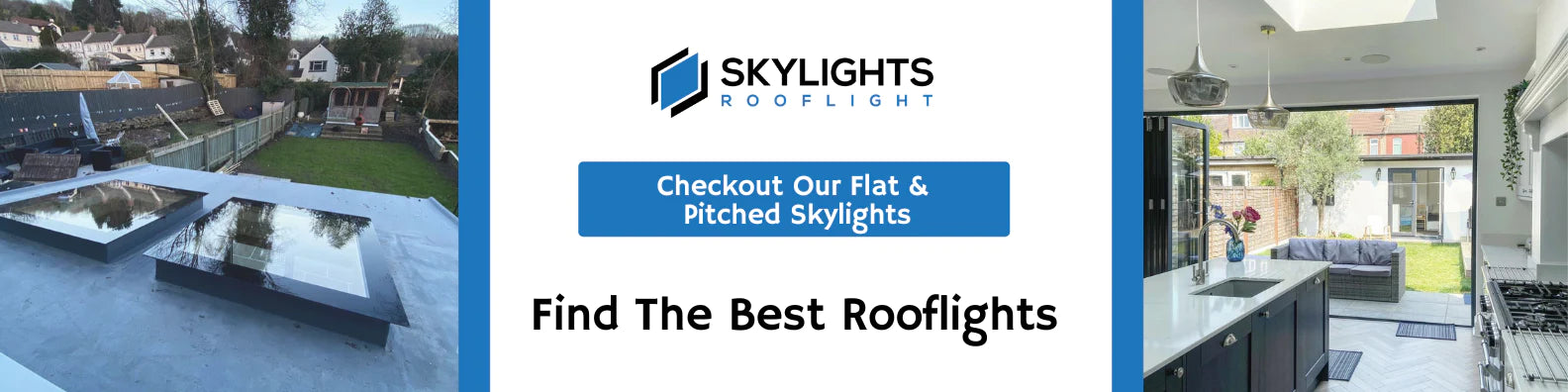 Rooflights