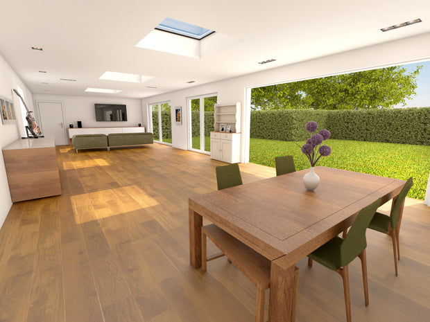 Skylights UK