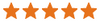 review stars