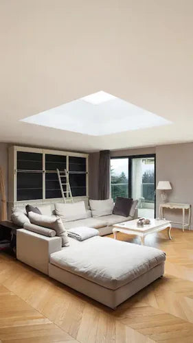 Benefits of Rooflights