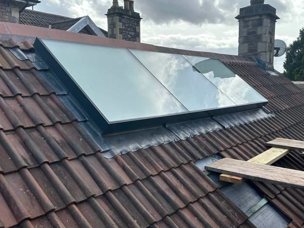 Best Skylights for Pitched Roof: Expert Buying Tips for UK Homes