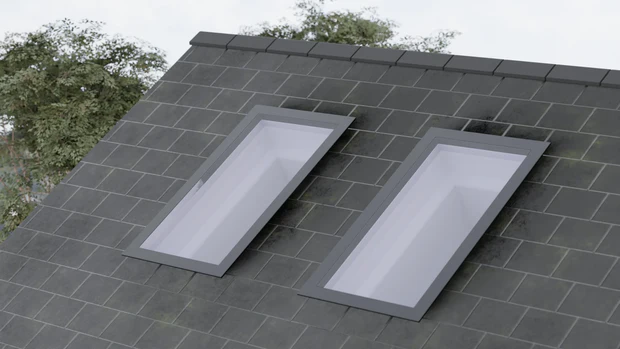 How to Choose the Right UV‑Protective Skylight for London Homes