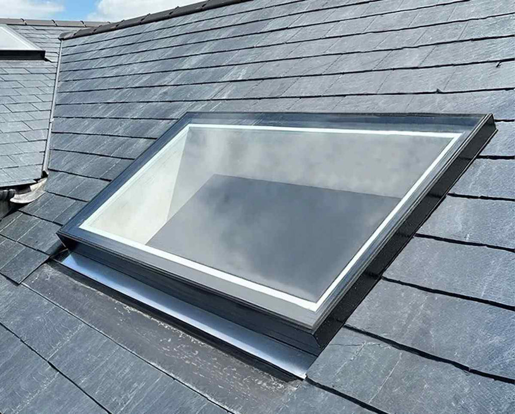 Pitched Roof Lights: Choosing the Right Style for Your Home