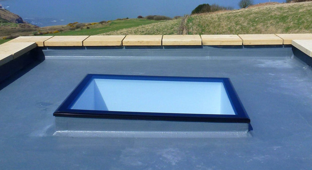 Flat Roof Windows vs Flat Roof Skylights: Which Is Best?