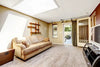 Fixed Skylights for Pitched Roofs: Benefits and Design Options