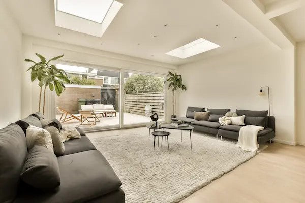 Flat Glass Rooflights: Benefits, Sizes and Installation Explained