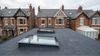 Triple Glazed Flat Roof Skylights: Do You Really Need Them?