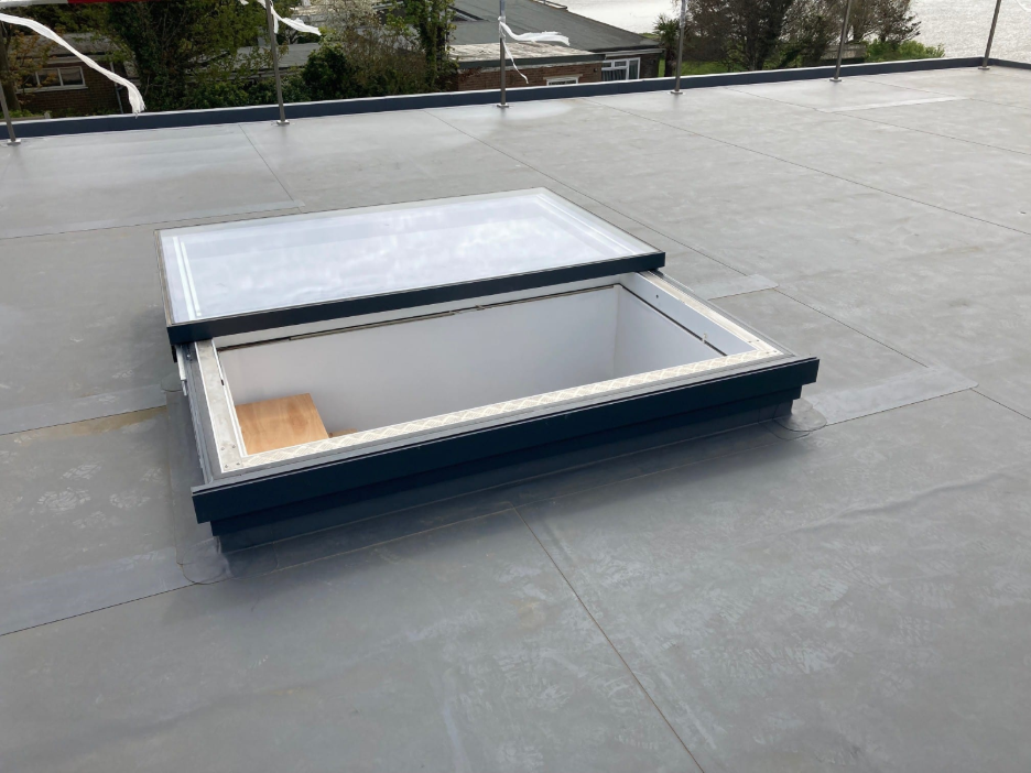 Skylight Installation Tips for Builders in the UK