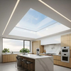 Why We Specified Frameless Rooflights in a London Extension