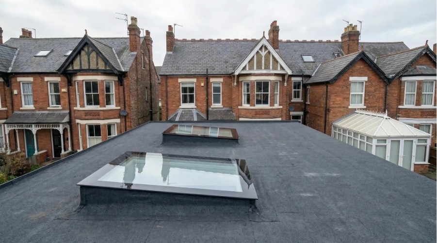 How to Find Reliable Skylight Installers Near You in London