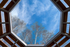 Do You Need Triple Glazed Skylights for Pitched Roofs?