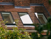 What Are the Best Skylights for Flat Roofs in the UK?